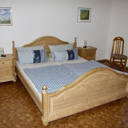 Grobl - 1 Apartamento Oberammergau