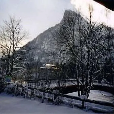 Grobl - 1 Oberammergau