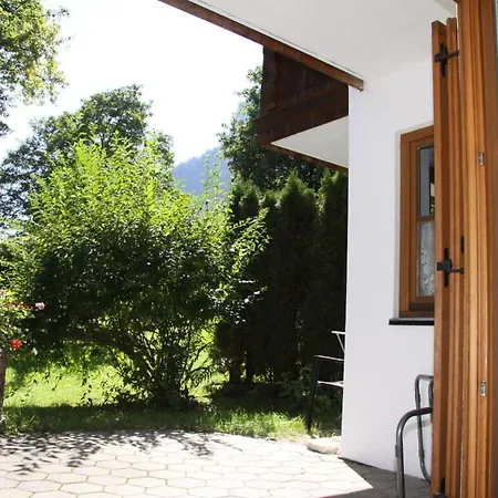 Grobl - 1 Apartamento